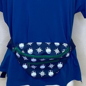 Seattle Mariners Fanny Pack James Paxton